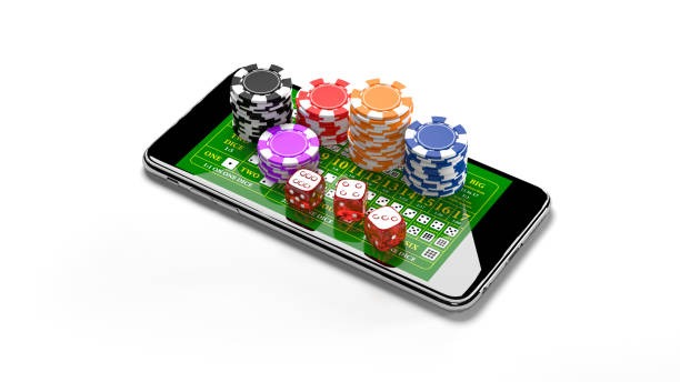 slot ovo Game Demo showing multiple game categories: live tables, slots, and sportsbook